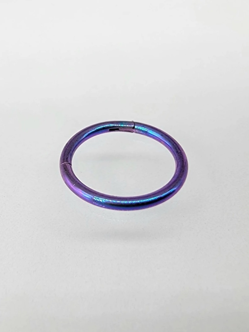 Conch Cartilage Earring Nose Ring Hoops